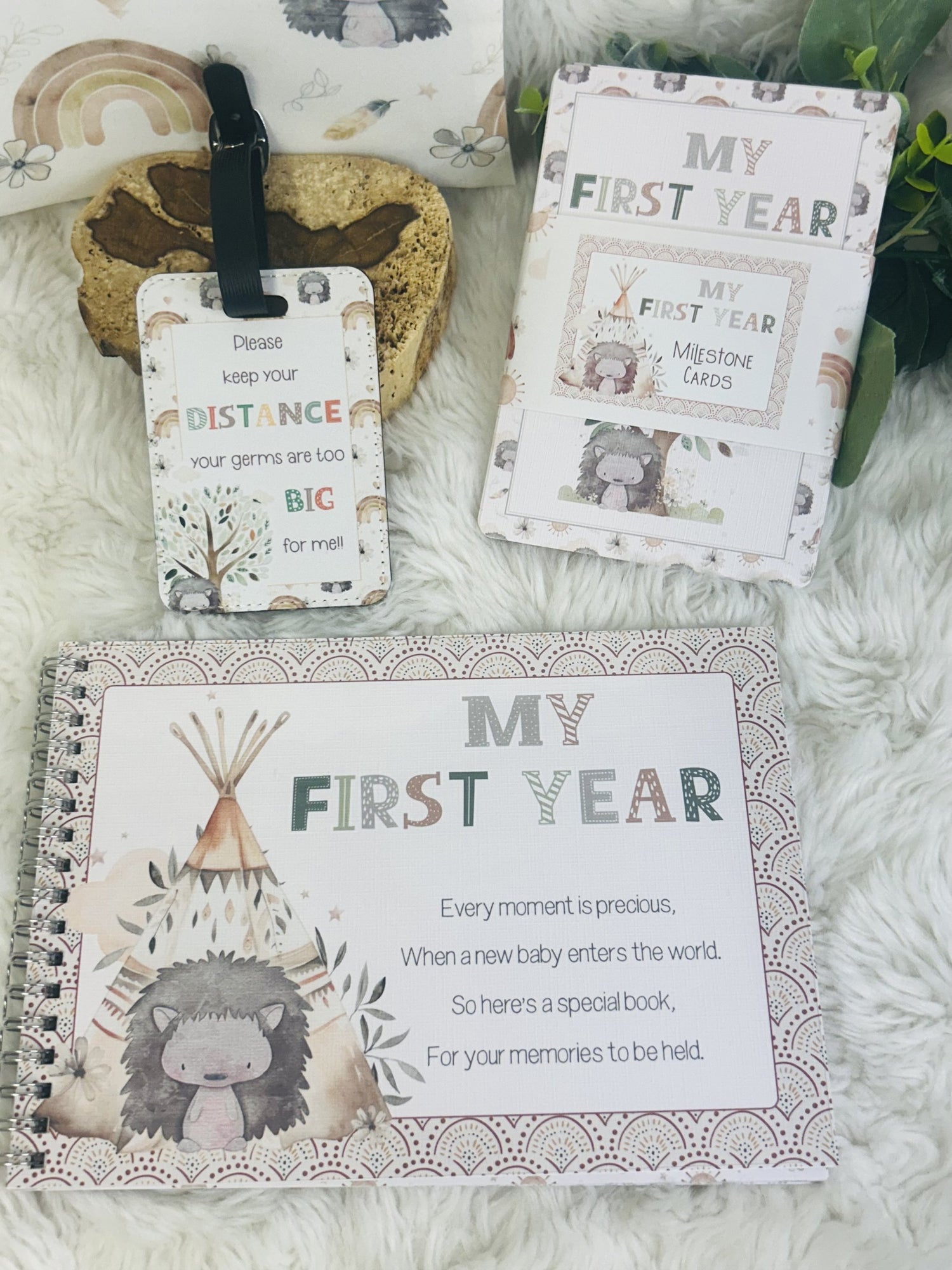 Baby Gifts