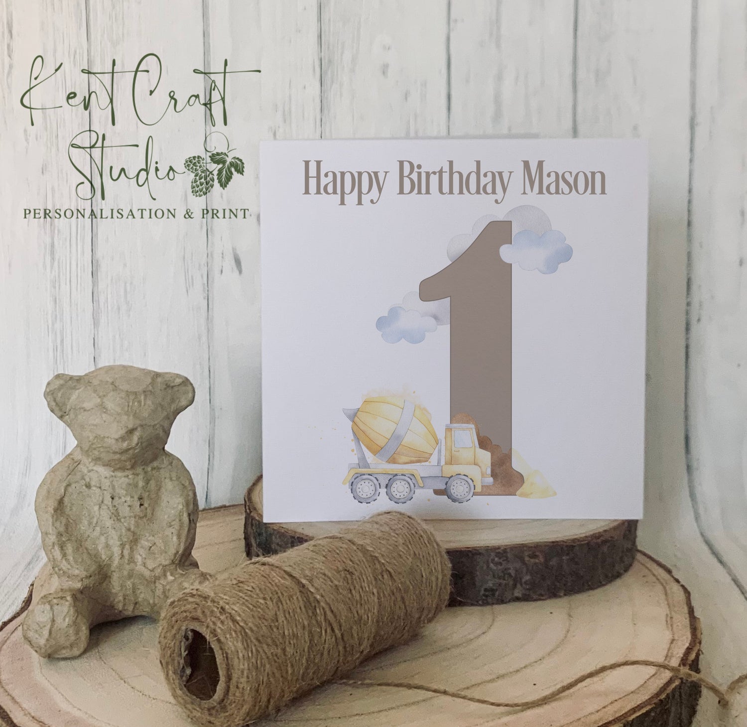Greetings Cards