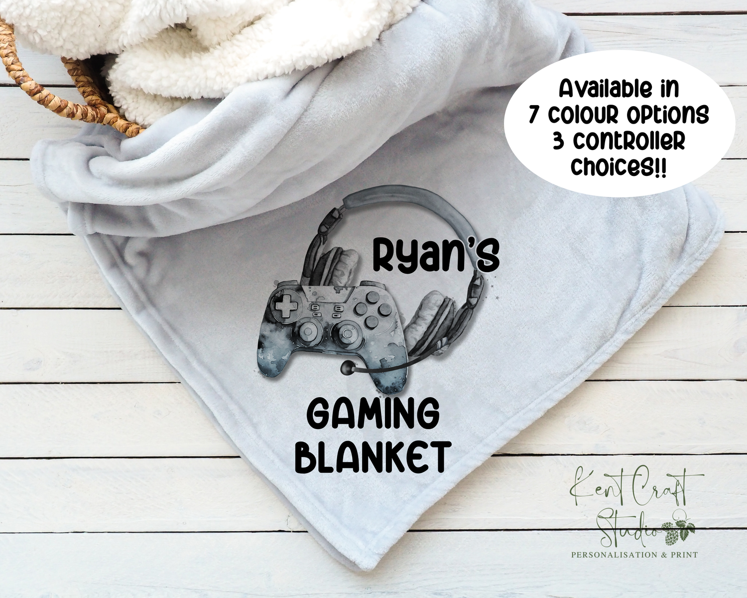Gaming Gifts
